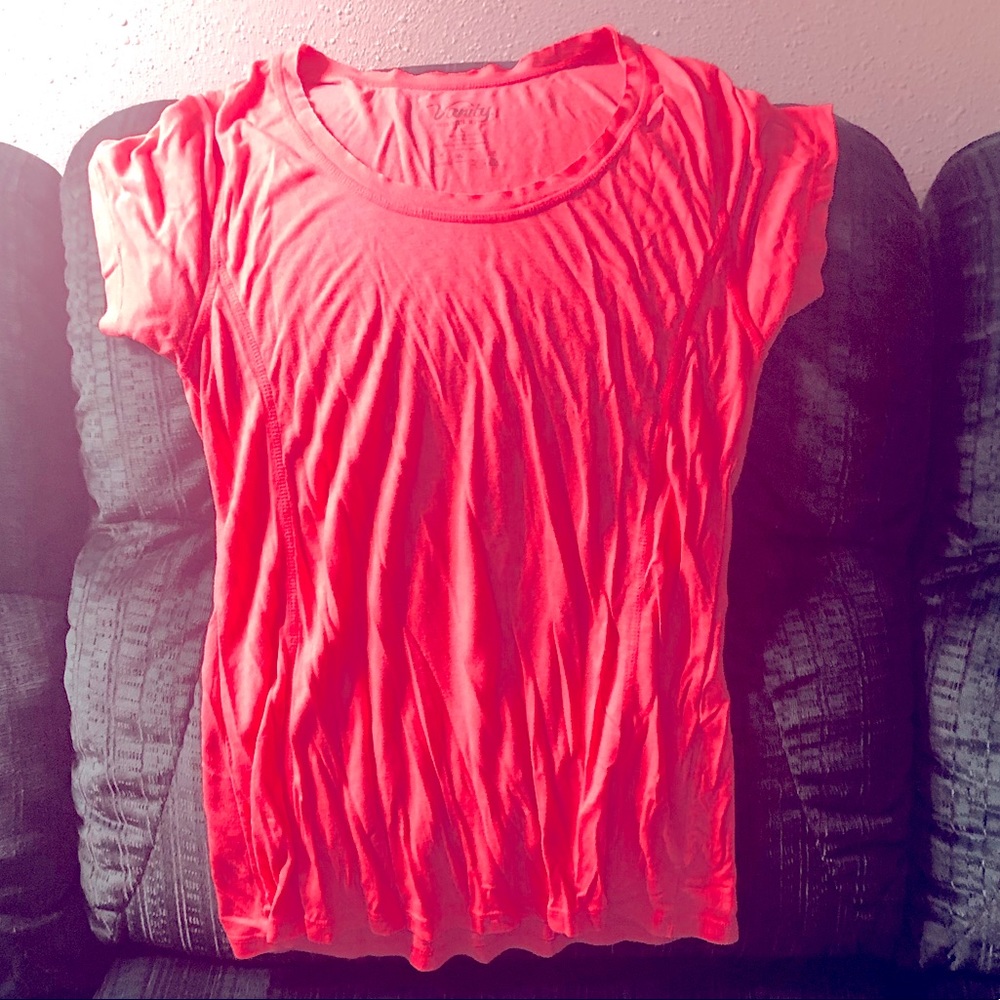 Vanity T-Shirt